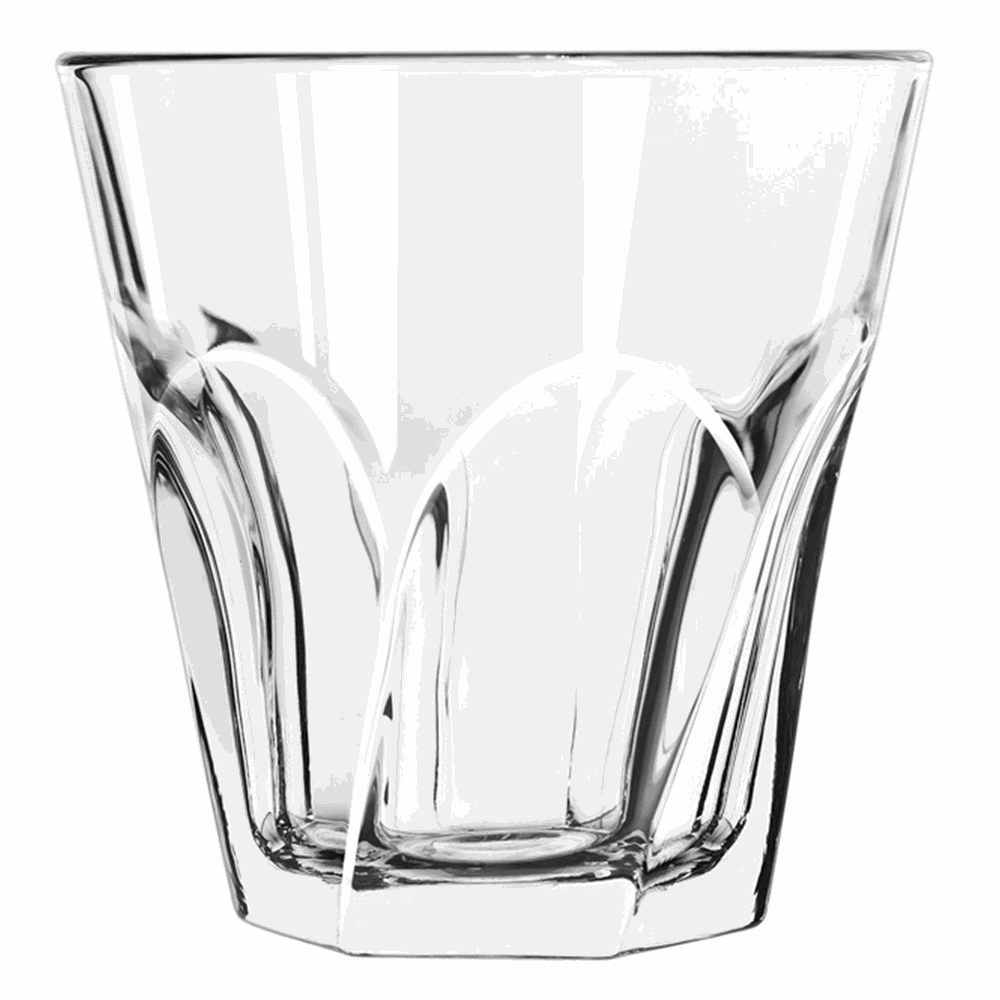 Tumbler Libbey Twist 20,5 cl bedrukken Tumbler Libbey Twist 20,5 cl bedrukken
